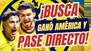 ¿AMERICA al MUNDIAL DE CLUBES? | REACCIONES AMERICA VS PACHUCA | NOTI CLUB AMERICA