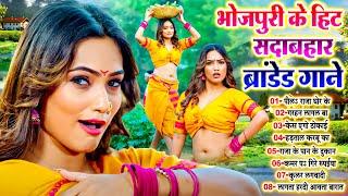 #नॉनस्टॉप_भोजपुरी सदाबहार हिट सांग | Nonstop Brand Bhojpuri Song 2024 | #Bhojpuri_Pataka