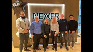 Nexer Data Management