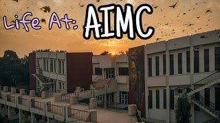 Life At AIMC | Best Medical College In Lahore | Complete Guide By Dr Raheel Iqbal