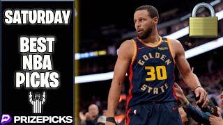 BEST NBA PRIZEPICKS | SATURDAY  | 03/15/25 | FREE NBA PICKS Predictions, & Player Props