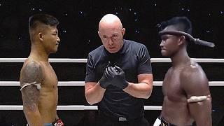 Best Knockouts of Buakaw – SCARIEST Muay Thai Artist (BRUTAL)