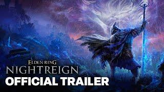 ELDEN RING NIGHTREIGN – Official Reveal Gameplay Trailer | The Game Awards 2024