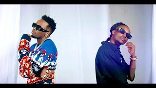 Barnaba feat Marioo - Marry Me (Official Music Video)