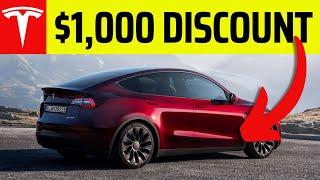 How to Use a Tesla Referral Code | How to Get $1,000 Discount on a Tesla