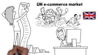 London Bridge Project - UK E-Commerce Sales Management Services