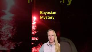 Conspiracy Theories involving the sinking of the Bayesian seem to be true !