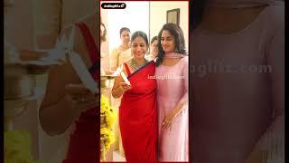 Decades pass, but their love stays golden ️...Ajith Shalini | Love in Air | #shorts