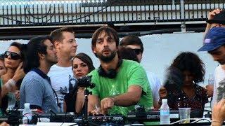 Ricardo Villalobos & A:rpia:r | Circo Loco | Ibiza