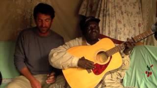 Singula Nakupenda - Johnstone Mukabi - Acoustic African Guitar