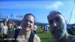 Barbarian Challenge 2017 part one