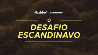 É possível aprender um idioma em 7 dias? - O Desafio Escandinavo