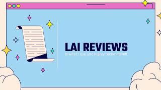 How To Increase Sales With LAI Shopify Product Reviews