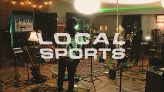 Local Sports - Birdwatching EP (Official Video)