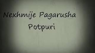 Nexhmije Pagarusha  -  Potpuri