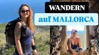 Wanderung auf Mallorca: Der verbotene Turm im Parc Natural de Llevant