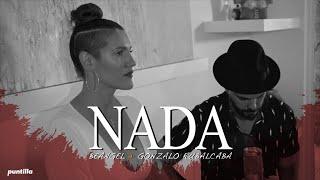 Beangel, Gonzalo Rubalcaba - Nada (Video Oficial)