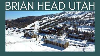 BRIAN HEAD UTAH - Ski Resort & Vacation Hotspot