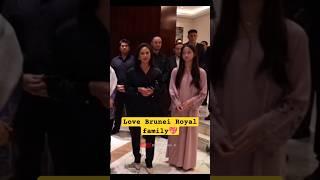 i love Brunei Royal Family