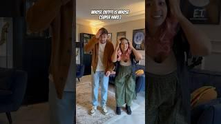 outfit challenge (super hard!)