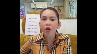 Livestream 16/10 Bình Tinh nói về Hồng Phượng Cô 6