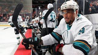 From Millionaire To Bankruptcy - The Evander Kane Story