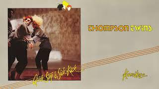 Thompson Twins - Kamikaze (Official Audio)