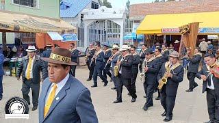 ANTOLOGIA DEL FOLKLORE EN HUERTAS JAUJA 2024