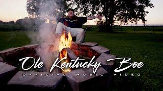 New Country Rap: Ole Kentucky Boe (Music Video)