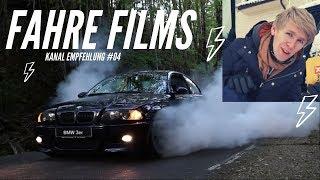 POV Amateur Schrauber | Autokanal Empfehlung #04 | Fahre Films