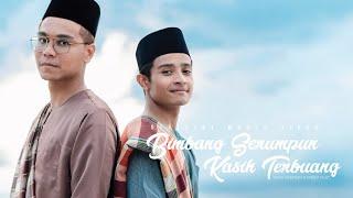 Afieq Shazwan & Fareez Fauzi - Bimbang Serumpun Kasih Terbuang (Official Music Video)