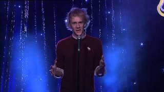 Josh Thomas - ABC2 Comedy Up Late