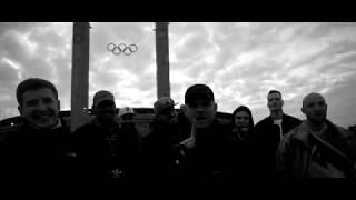 Kulturerbe Achim feat. Kranz - Armes Berlin prod. by CONTRABEATZ