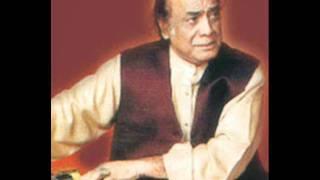 Mehdi Hassan Live...Bhooli Bisri Chand Umeedain