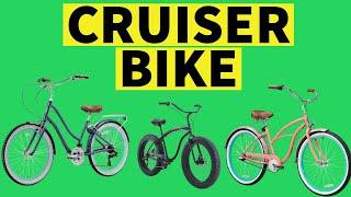 Cruiser BikeTop 7 Best Cruiser Bikes 2021⏰