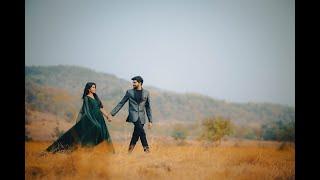 BEST PRE WEDDING MASHUP 2024 | MADHU SAI & LASYA | TELUGU | CINEMATIC VIDEO | DHAGAD SAI PHOTOGRAPHY