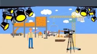 Studio 52-Safety Division Animated Video