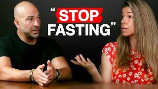 Why Longevity Experts Are Warning Against Fasting