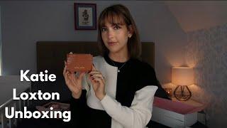 Katie Loxton unboxing | Kelly Louise