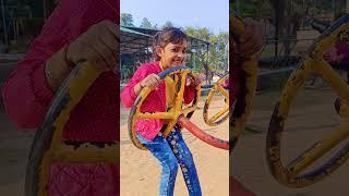 गोलू मोलू पीहू पहाड़ पर चढ़ी #golumolupihu #vlogs #viralvlogs #viralvideo