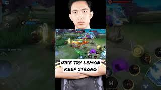 LEMON TERBAIK BUILD SUN TERSAKIT 2023 #mobilelegends #sun #mlbb #savage #build #mobilelegend #gamer