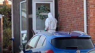 Man arrested after woman in her 50s found dead in Donaghadee