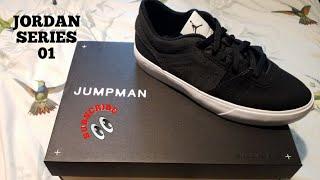 JORDAN SERIES 01 DEAR MIKE FULL REVIEW 2021