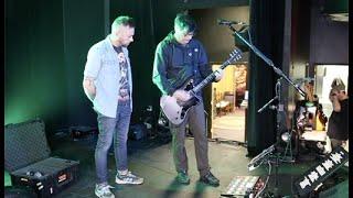 Rig Rundown - Failure's Ken Andrews [2019]