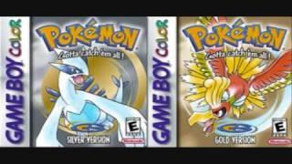 Pokemon Gold/Silver Music - Route 22