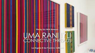 UMA RANI IYLI : CONNECTIVE THREADS