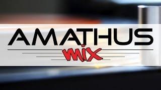 Amathus Mix (Week of January 06, 2014)