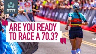 Fitness Tests: Am I Ready For A 70.3? | GTN Coach's Corner