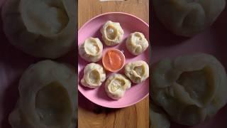 Homemade veg momo  #veg #momos #homemade #vegmomos #juicy #tasty #food #youtubeshorts #shorts