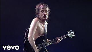 AC/DC - Down Payment Blues (Live Video From Ballbreaker Tour)